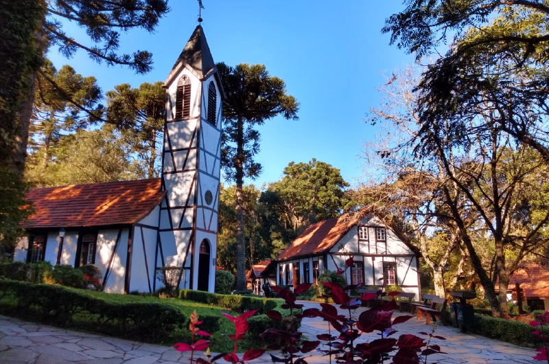Nova Petrópolis